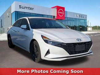Used 2021 Hyundai Elantra SEL video 1