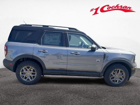 New 2026 Ford Bronco Sport Big Bend w/ Convenience Package AWD/4WD image 6