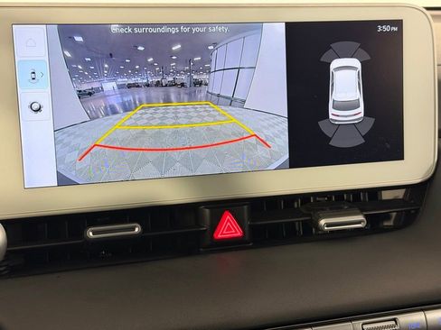 Used 2024 Hyundai Ioniq 5 SEL RWD image 19