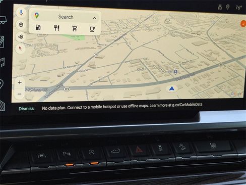 Used 2022 Chevrolet Silverado 1500 LT Trail Boss w/ LT Trail Boss Premium Package image 25