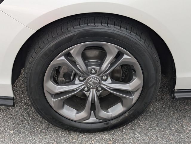 Used 2024 Honda Accord EX image 13