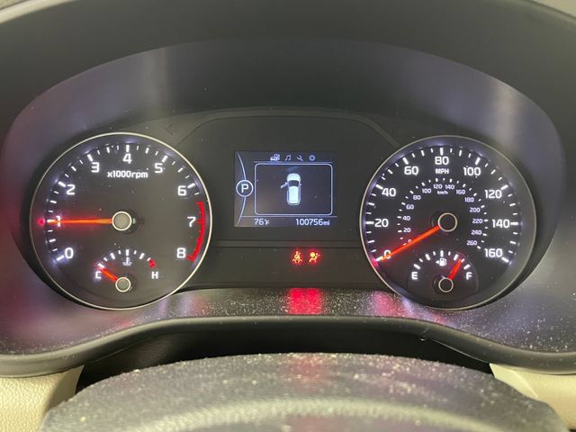 Used 2017 Kia Sportage LX AWD/4WD image 5