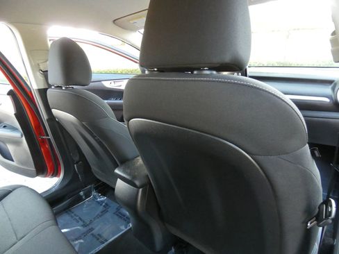 Used 2023 Kia Forte LXS image 40