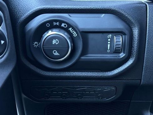 New 2026 Jeep Gladiator Sport image 38