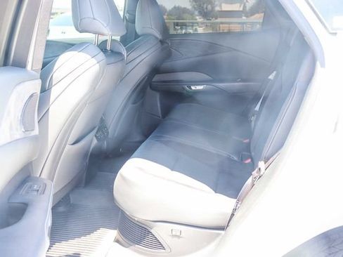 Certified 2023 Lexus RX 500h F Sport w/ Accessory Package (Z1) AWD/4WD image 16