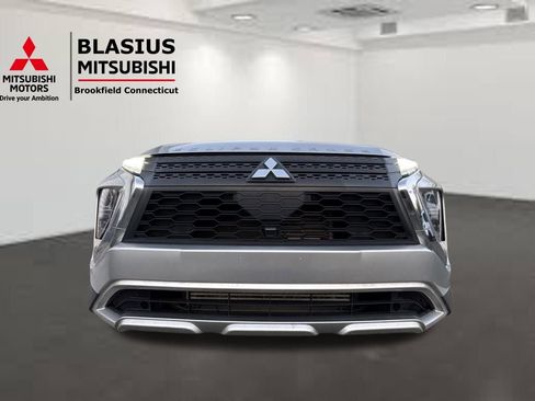 Used 2023 Mitsubishi Eclipse Cross SE image 39