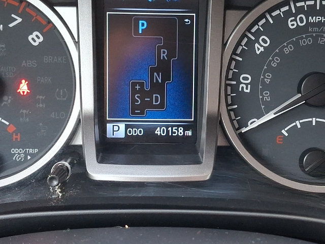 Certified 2023 Toyota Tacoma SR5 AWD/4WD image 19