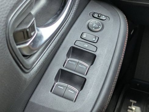 Certified 2024 Honda HR-V Sport image 19
