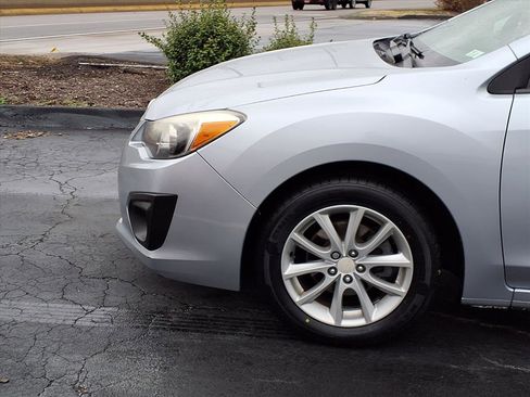 Used 2014 Subaru Impreza 2.0i Premium w/ All-Weather Package w/CVT image 15