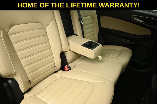 Used 2023 Ford Edge SEL AWD/4WD image 36