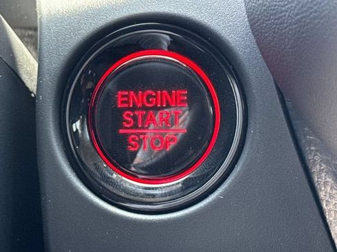 New 2027 Honda HR-V EX-L image 37
