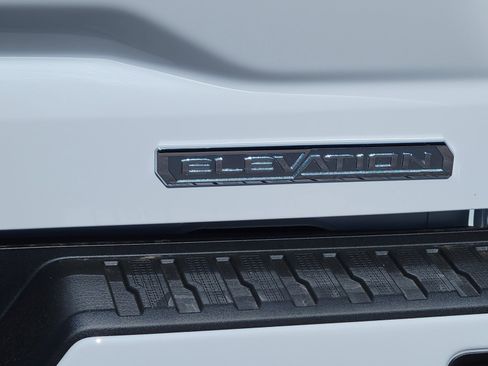 New 2026 GMC Sierra 1500 Elevation w/ Preferred Package image 10