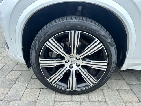 Used 2022 Volvo XC90 T6 Inscription AWD/4WD image 6