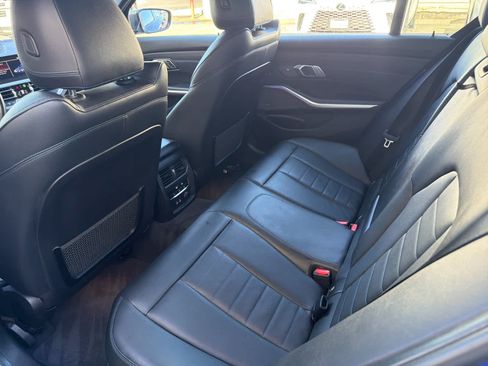Used 2020 BMW M340i xDrive w/ Premium Package AWD/4WD image 4