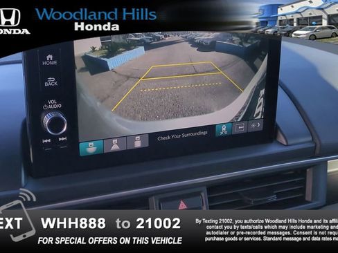 Used 2023 Honda Pilot EX-L image 16