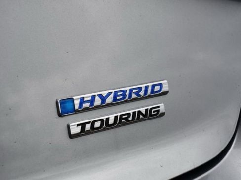 Certified 2025 Honda Accord Touring image 35