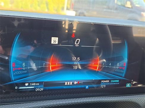 New 2025 Mercedes-Benz CLA 35 AMG 4MATIC image 8