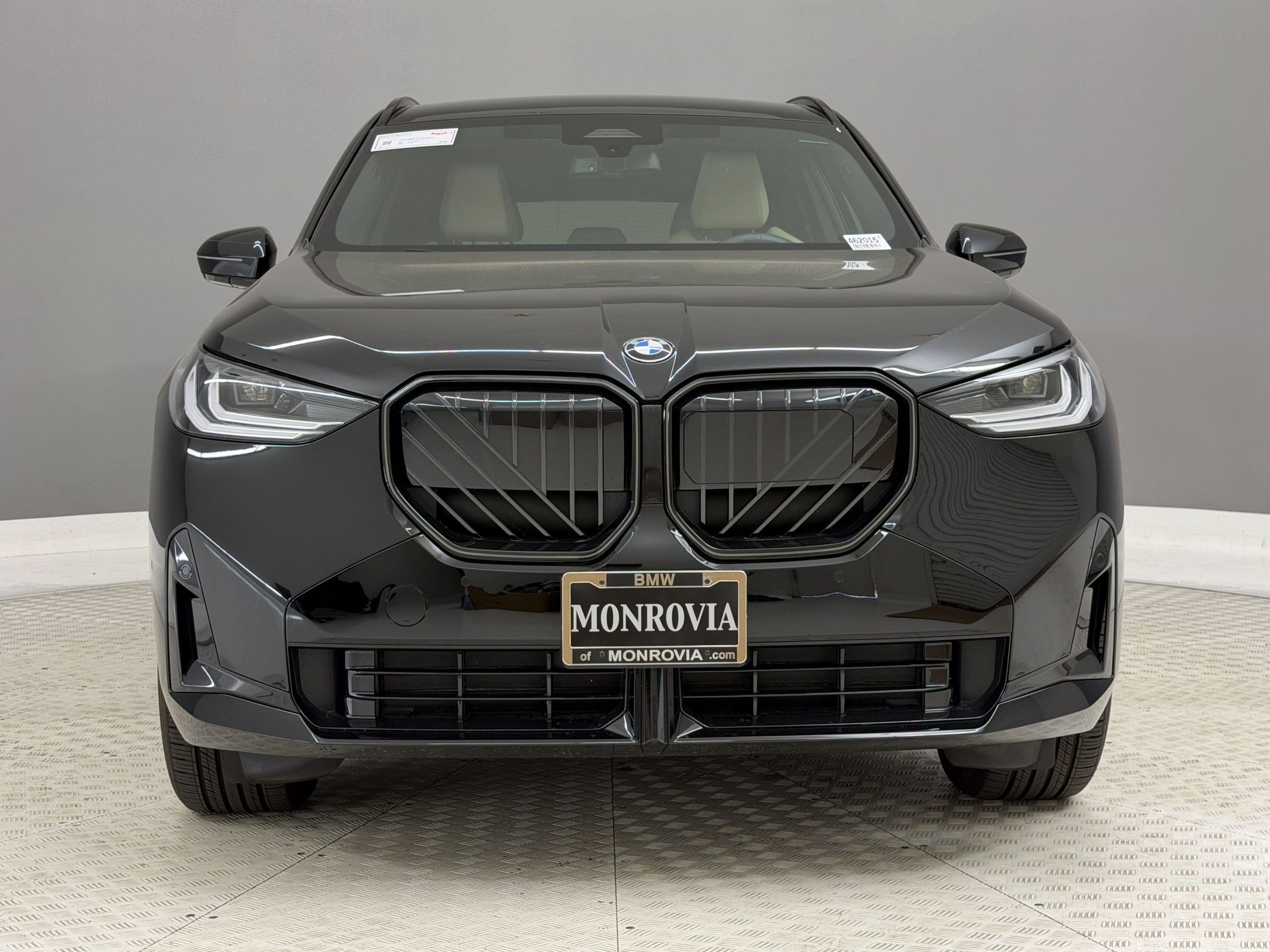 Used 2026 BMW X3 xDrive30i w/ M Sport Package AWD/4WD image 6