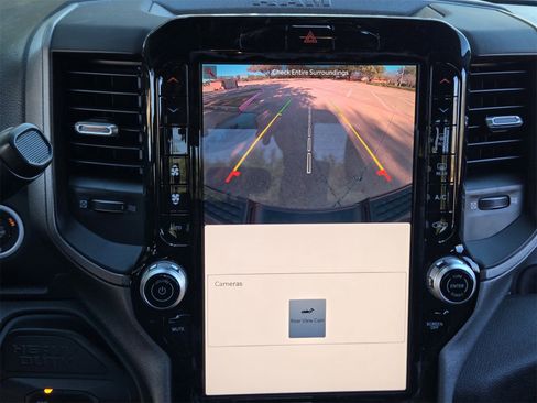 New 2026 RAM 2500 Tradesman image 17