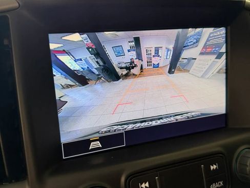 Used 2022 GMC Terrain AT4 AWD/4WD image 22
