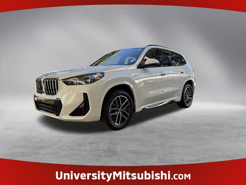 Used 2026 BMW X1 xDrive28i AWD/4WD 360° Tour