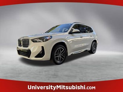 Used 2026 BMW X1 xDrive28i