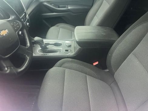 Used 2020 Chevrolet Traverse LT image 5