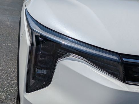 Certified 2025 Kia K4 EX FWD image 8