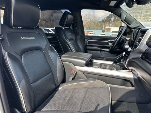 Used 2023 RAM 1500 Laramie image 21