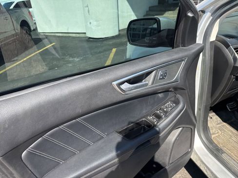 Used 2018 Ford Edge Sport w/ Equipment Group 401A image 18