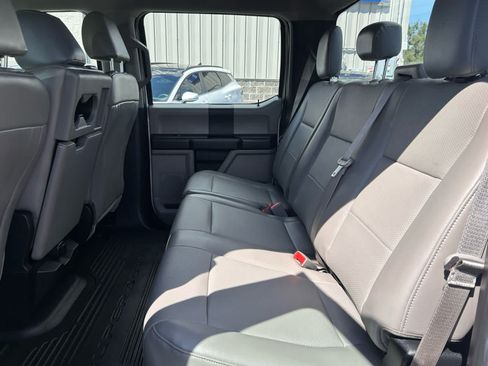 Used 2019 Ford F250 XL w/ Power Equipment Group AWD/4WD image 22