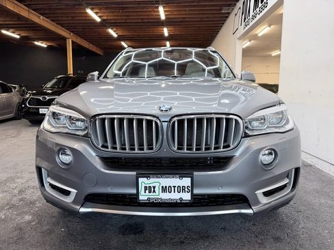 Used 2014 BMW X5 xDrive35d image 3