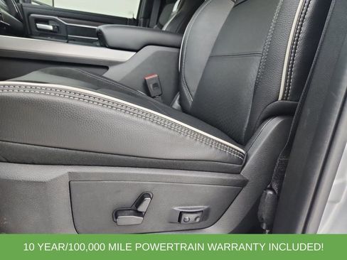 New 2026 RAM 2500 Laramie w/ Night Edition image 20