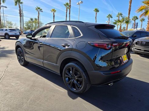 New 2026 MAZDA CX-30 AWD 2.5 S image 4