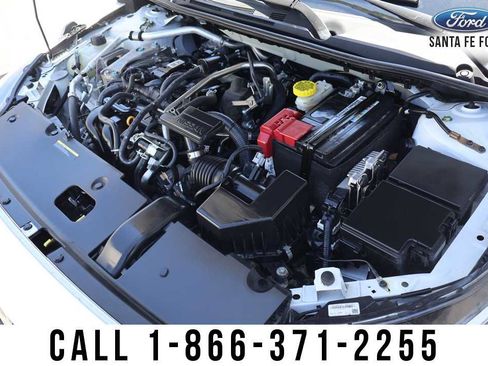 Used 2024 Nissan Sentra SV FWD image 22