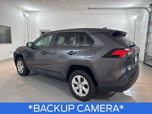 Used 2023 Toyota RAV4 LE image 7