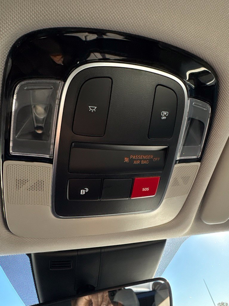 Certified 2026 Hyundai Tucson SEL Plus AWD/4WD image 20