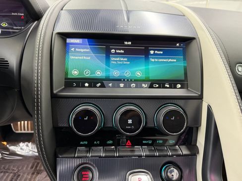 Used 2023 Jaguar F-TYPE R-Dynamic image 15