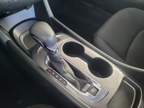 Used 2024 Chevrolet Malibu LS FWD image 26