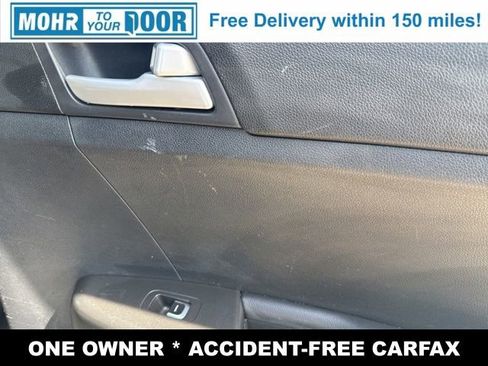 Used 2020 Kia Sportage LX image 31