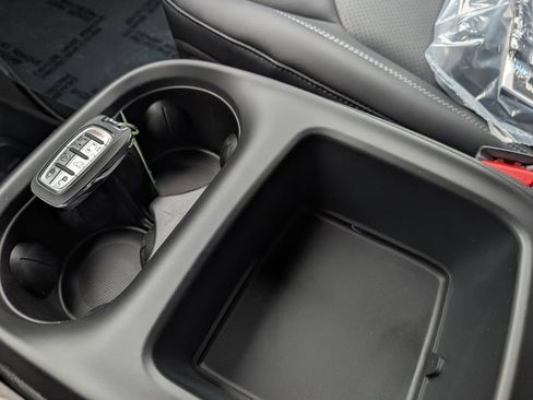 New 2026 Chrysler Pacifica Select image 31