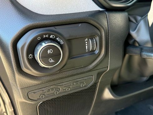 New 2025 Jeep Gladiator Sport image 15