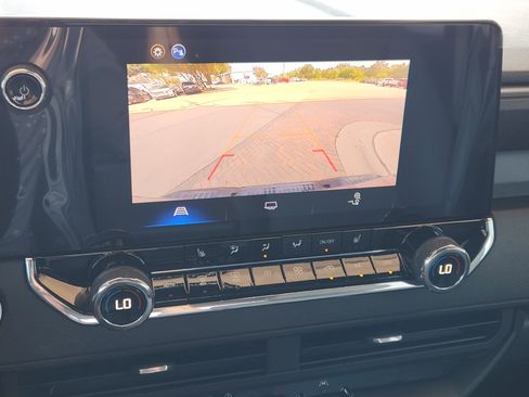 New 2026 Chevrolet Colorado Trail Boss image 14