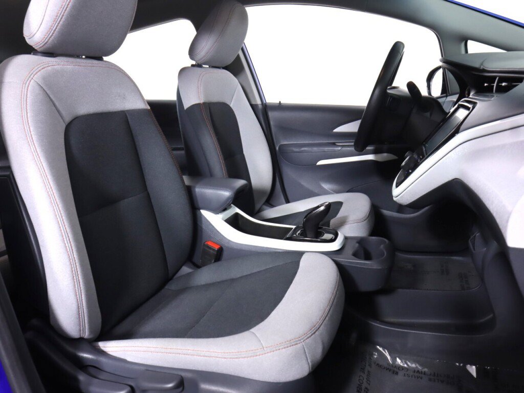 Used 2018 Chevrolet Bolt LT FWD image 36