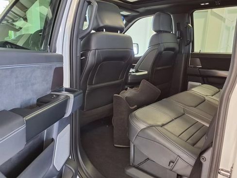 Used 2026 Ford F150 Platinum w/ Equipment Group 702A High AWD/4WD image 19