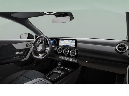 Certified 2026 Mercedes-Benz CLA 250 image 44