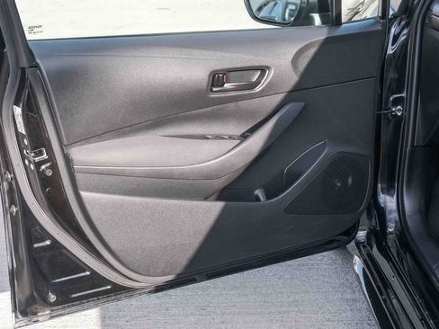 Certified 2024 Toyota Corolla LE FWD image 22