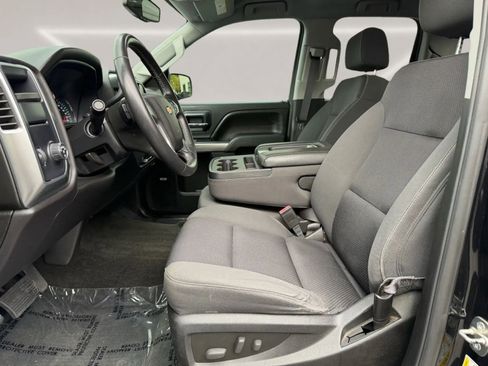 Used 2014 Chevrolet Silverado 1500 LT w/ LT Convenience Package image 9