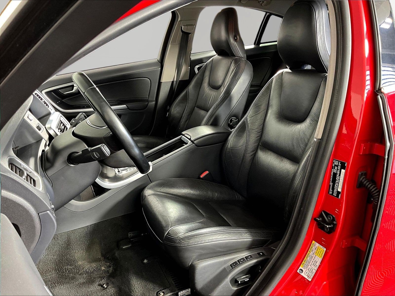 Used 2012 Volvo S60 T6 AWD/4WD image 18