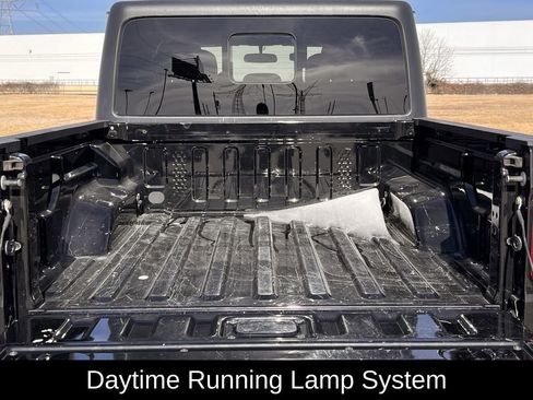 Used 2020 Jeep Gladiator Sport w/ Quick Order Package 24S image 34